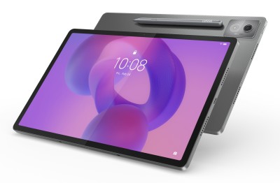 Lenovo Idea Tab Pro, 12.7" 3K LTPS 144Hz, 256 GB, GPS, Android 14, inkl. penna#6