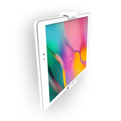 Maclocks Cling VESA Universal Tablet Wall Mount 7-13" - Vit#1