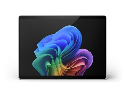 Microsoft Surface Pro 11 Copilot+ PC (Platinum) 16GB 13" Qualcomm Snapdragon X Plus 256GB Platinum#4
