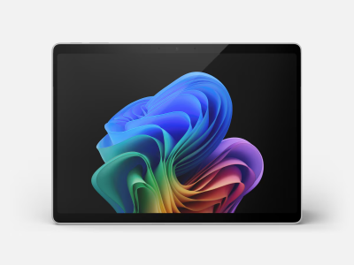 Microsoft Surface Pro 11, 13" PixelSense Flow OLED 120Hz, Qualcomm Snapdragon X Elite, 32 GB, 1 TB SSD, Win11 Pro - Platina#1