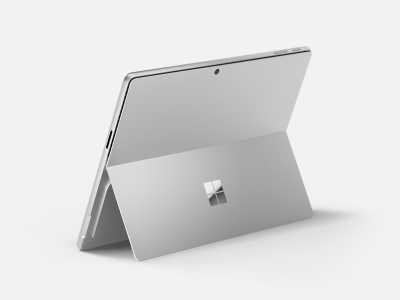 Microsoft Surface Pro 11, 13" PixelSense Flow OLED 120Hz, Qualcomm Snapdragon X Elite, 32 GB, 1 TB SSD, Win11 Pro - Platina#3