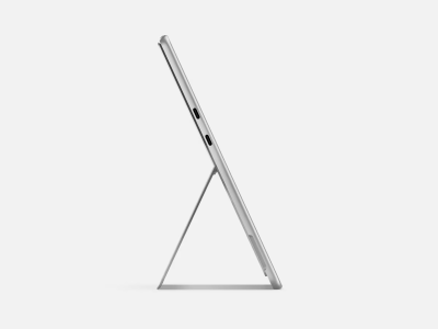 Microsoft Surface Pro 11, 13" PixelSense Flow OLED 120Hz, Qualcomm Snapdragon X Elite, 32 GB, 1 TB SSD, Win11 Pro - Platina#4