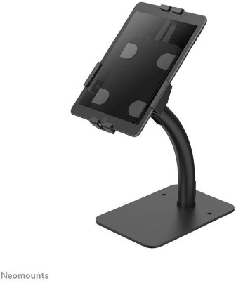 Bordsfäste Neomounts DS15-625BL1 Lockable Universal Tablet Desk Stand, 7.9-11" surfplattor - Svart#1