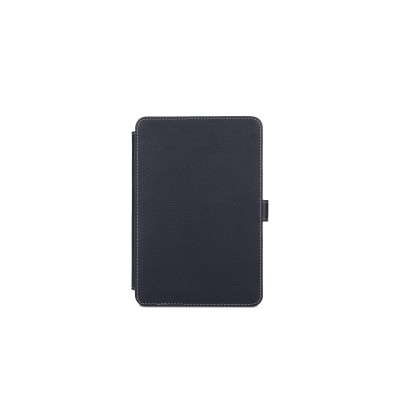 Fodral Onsala Collection till iPad mini 7,9 tum (2012 till 2019), skinn - Svart