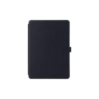 Fodral Onsala Collection till iPad 10,2 tum (2019/2020), skinn - Svart