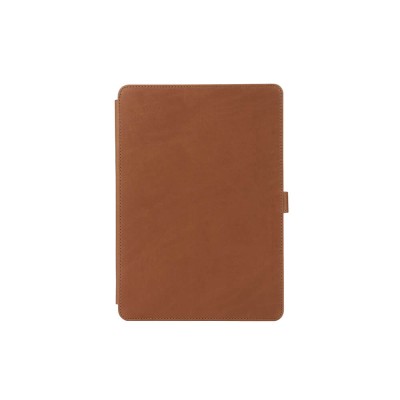 Fodral Onsala Collection till iPad 10,2 tum (2019/2020), skinn - Brun