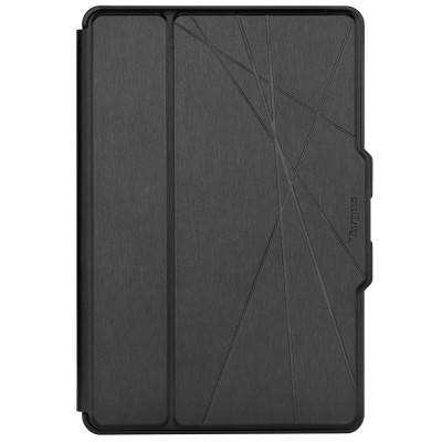 Galaxy Tab S6 Click In Fodral, Svart