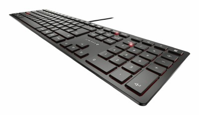 CHERRY KC 6000 Slim Keyboard USB - Retail#3
