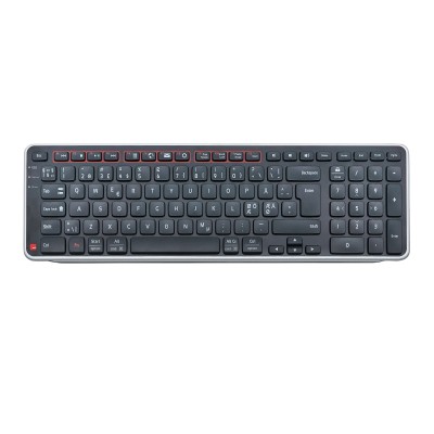 CONTOUR Balance Keyboard Nordic