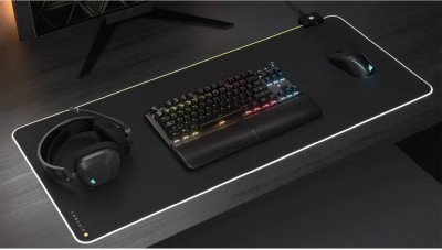Corsair K70 Core TKL Wireless RGB Gaming Keyboard MLX Red v2 (Linear)#2
