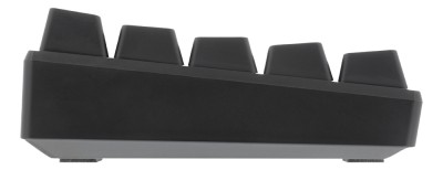 DK475 Mekaniskt 60% tangentbord,Hot-Swap,PBT Pudding Keycaps#2