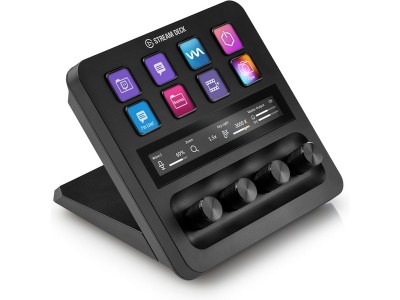 ELGATO Stream Deck +#1