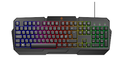 DELTACO GAMING 4-in-1 Gaming Kit#4