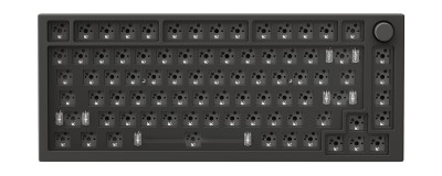 Glorious GMMK Pro 75% Barebone - ISO - Black