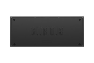 Glorious GMMK Pro 75% Barebone - ISO - Black#2