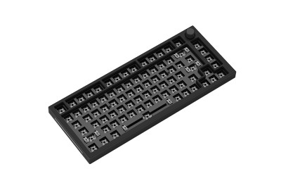 Glorious GMMK Pro 75% Barebone - ISO - Black#3