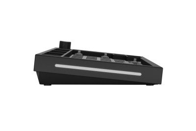 Glorious GMMK Pro 75% Barebone - ISO - Black#4