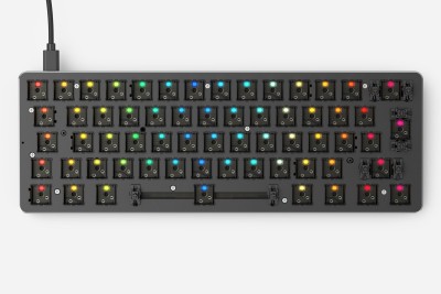 Glorious GMMK Compact RGB Gaming Tangentbord