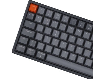 Keychron K4 V2 RGB Gateron Brown Tactile, Bluetooth/USB-C#2