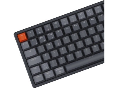 Keychron K4 V2 RGB Gateron Brown Tactile, Bluetooth/USB-C#3