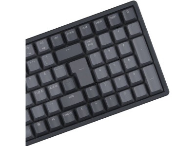 Keychron K4 V2 RGB Gateron Brown Tactile, Bluetooth/USB-C#4