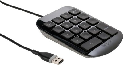Targus Number Pad, USB