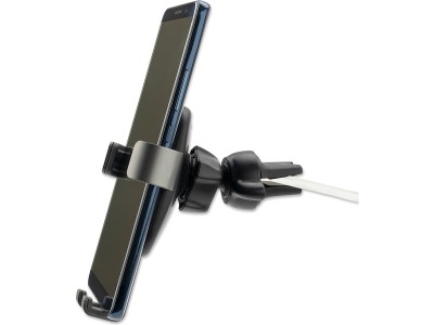 4smarts Grabber2.0 mobilhållare Automatiskt klämfäste till mobil, fästs i fläktventilen i bilen#4