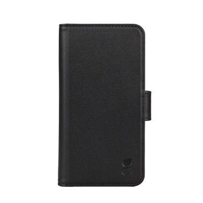 Plånboksfodral GEAR iPhone 11 Pro, 2-in-1 magnetskal, 3 kortfack - Svart#1