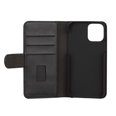 Plånboksfodral GEAR iPhone 11 Pro, 2-in-1 magnetskal, 3 kortfack - Svart#3