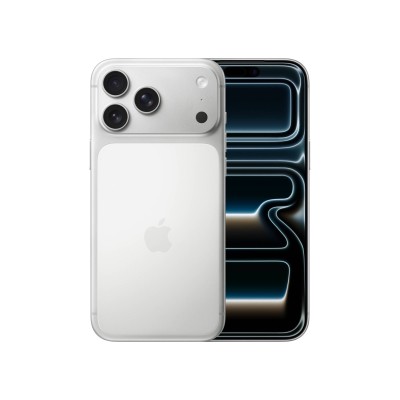 Apple iPhone 17 Pro Max 2 TB - Silver#1