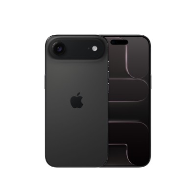 Apple iPhone Air 256 GB - Rymdsvart#1
