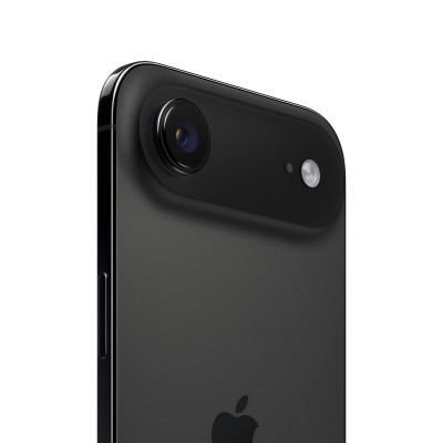 Apple iPhone Air 256 GB - Rymdsvart#3
