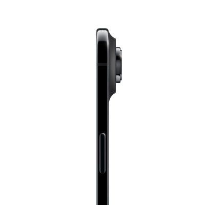 Apple iPhone Air 256 GB - Rymdsvart#4