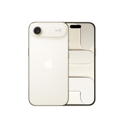 Apple iPhone Air 256 GB - Ljust Guld#1