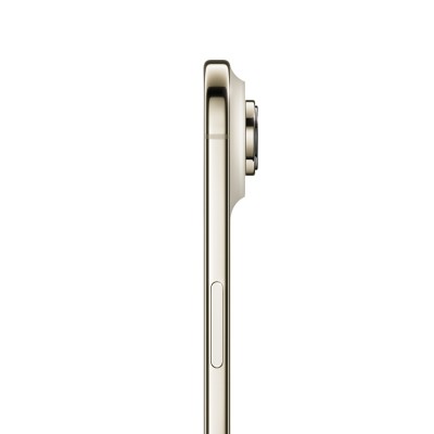 Apple iPhone Air 256 GB - Ljust Guld#3