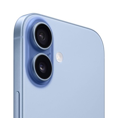 Apple iPhone 17 512 GB - Disblå#3