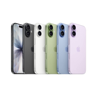 Apple iPhone 17 512 GB - Salvia#5