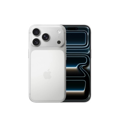 Apple iPhone 17 Pro 1 TB - Silver#1