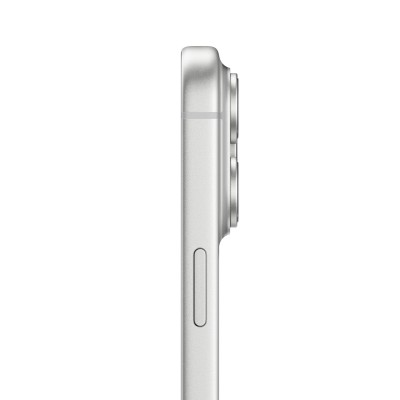 Apple iPhone 17 Pro 1 TB - Silver#4