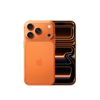 Apple iPhone 17 Pro 512 GB - Kosmiskt Orange#1