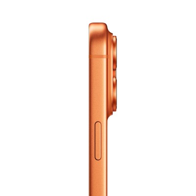 Apple iPhone 17 Pro 512 GB - Kosmiskt Orange#4