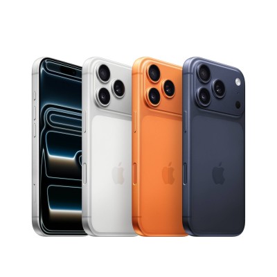 Apple iPhone 17 Pro 512 GB - Kosmiskt Orange#5