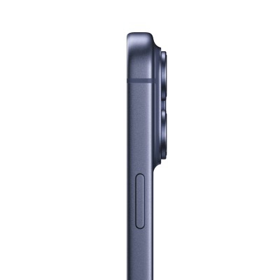 Apple iPhone 17 Pro 256 GB - Djupblå#4
