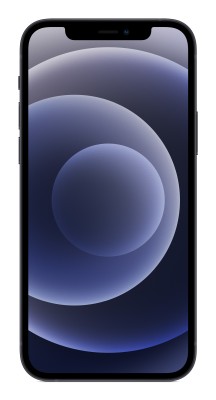 iPhone 12 64GB - Black#1