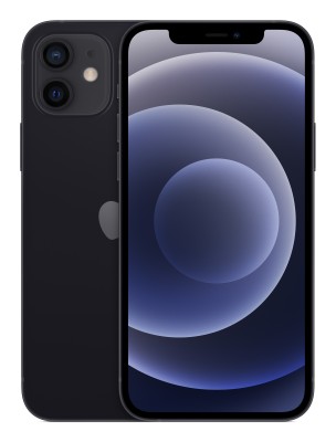 iPhone 12 64GB - Black#2