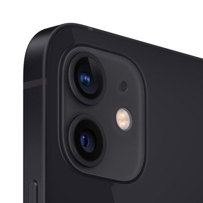iPhone 12 64GB - Black#4