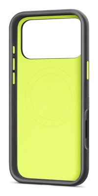 Beats iPhone 17 Pro Max Rugged Case med MagSafe och Camera Control - Everest Black#2