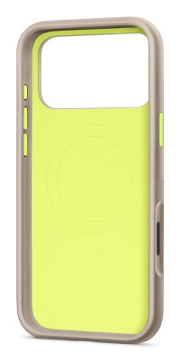 Apple Beats Iphone 17 Pro Max Rugged Case med MagSafe och Camera Control - Gry-Usa#2