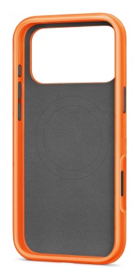 Apple Beats Iphone 17 Pro Max Rugged Case med MagSafe och Camera Control - Org-Usa995#2