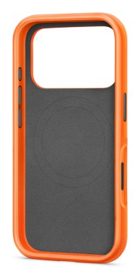 Apple Beats Iphone 17 Pro Rugged Case med MagSafe och Camera Control - Org-Usa#2